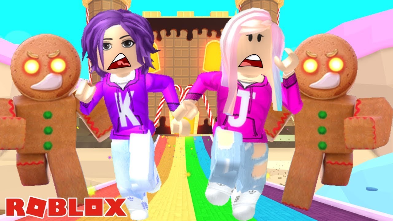 karinaomg roblox escape candyland