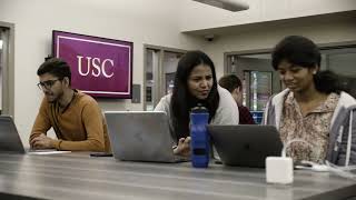 Inside University of Southern California's Digital Creative Lab: Esports, VR/AR, Media, + More...