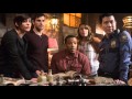 Grimm PROMO 5X10 Map Of The Seven Knights