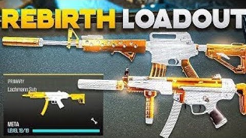 *NEW* OG META LOADOUT IN WARZONE 3!!    (MP5 &M4)