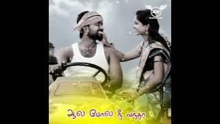 ❤️💙karuva Paya mugatha kanama thavichurukken💙❤️ WhatsApp status  song Tamil RABIN EDTI