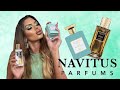 !NEW! Navitus- Kind Intentions &amp; Ambrosia Imperiale REVIEW