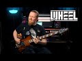 Wheel – Vultures | Full Bass Cover with Tabs