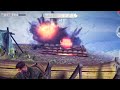 BROTHERS IN ARMS 3 BIA 3 MOBILE GAMEPLAY RAID MISSION 