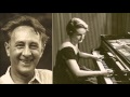 Bohuslav Martinů Piano Concerto No.5 in B flat major, Margrit Weber / Kubelik