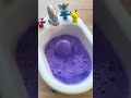 Japanese Bath Bomb Part19 #shorts #bathbomb #pokemon