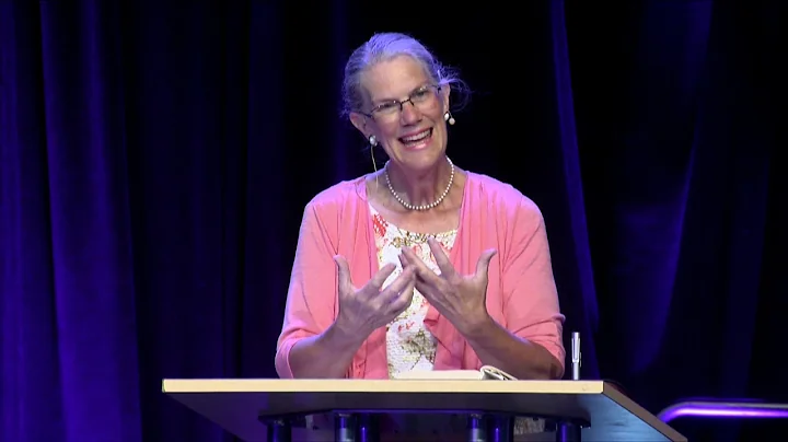 Kimberly Hahn - Eight Steps to Be a Successful Par...