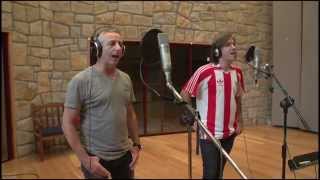 Athletic Gu Gara - No Lo Llames El Bilbao (feat. El Reno Renardo) chords