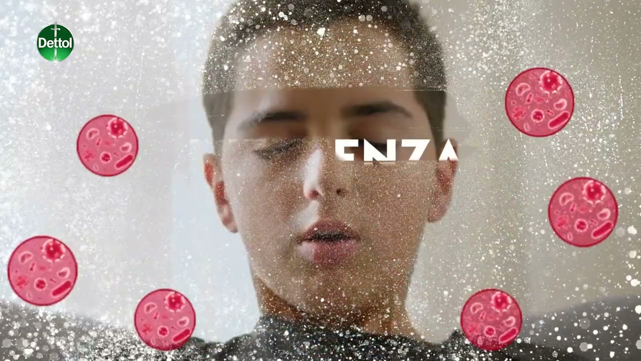 Up to 12-HR Protection with Dettol this Influenza Season