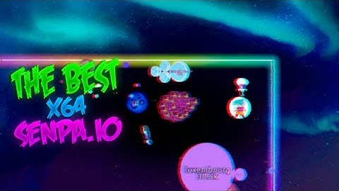 EPIC x16, x32 & x64!! - SENPA.IO ☀️ | GIANCP 🔥