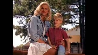 Anna Nicole Smith Interview(1993)