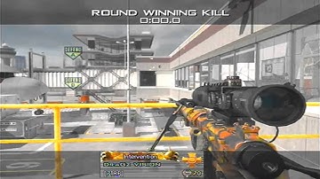 360 noscope wallbang of building