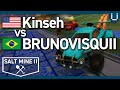 Round 2 | Kinseh vs BRUNOVISQUII | Salt Mine 2 NA Qualifier #3