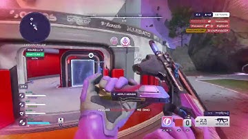 SPLITGATE 2 TRIPLE KILL!!!