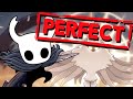 Video Game Perfection: Hollow Knight