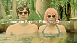 Jonathan Bree - Static (ft. Princess Chelsea) -subs español // lyrics