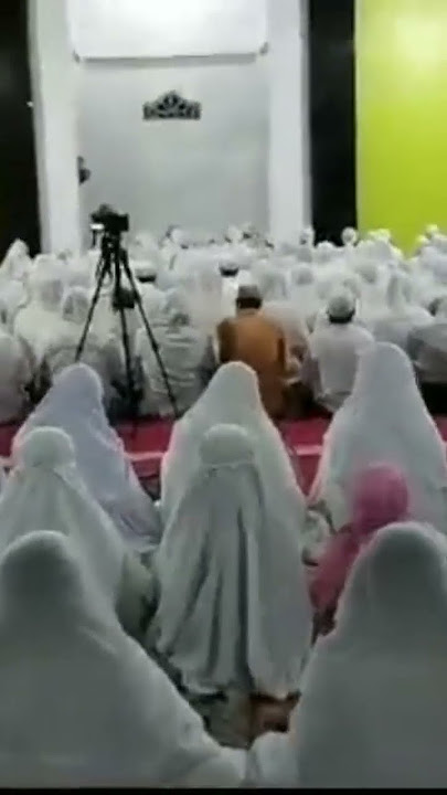 Dzikir Naqsyabandiyah -- Hati yg Keras (PPITTNI)