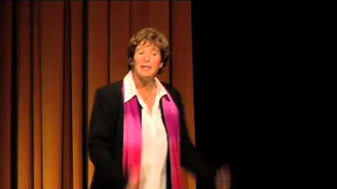 Gail Hand and The Power of Laughter