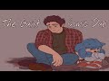 A Movie Sonic Comic Dub: The Guilt FT: @DaneSpurrell
