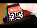 How to Watch Movies on Nintendo Switch - YouTube