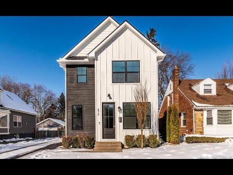 872 W Lewiston Avenue, Ferndale, MI home video tour