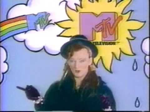 I Want My MTV