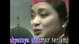 denny malik, yanni libels, puput novel, betharia sonata - selamat hari lebaran