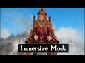 Skyrim: The Most immersive Mod You've Never Heard of Arrives! – Skyrim Mods You May Have Missed #8