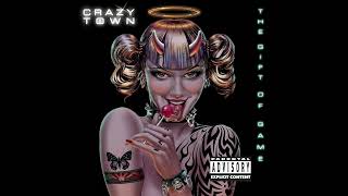 Crazy Town - Darkside (Explicit Version High Quality)