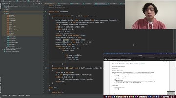 AtCoder Beginner Contest 200 (KYOCERA) Screencast