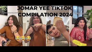 JOMAR YEE TIKTOK COMPILATION 2024