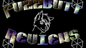 Youtube intro for Nik the Traipien