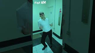 Let's go YouTube! Sunday super vibes. #consistencyiskey #dance #techno #dancing #newyoutuber #genx