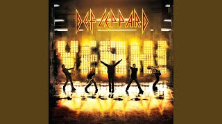 Def Leppard - Little Bit Of Love (Guitar Backing Track)