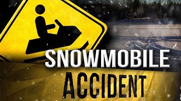 WWNY Man dies in Lewis County snowmobile crash