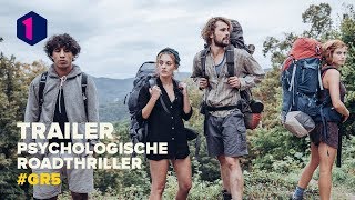 GR5 | Officiële trailer