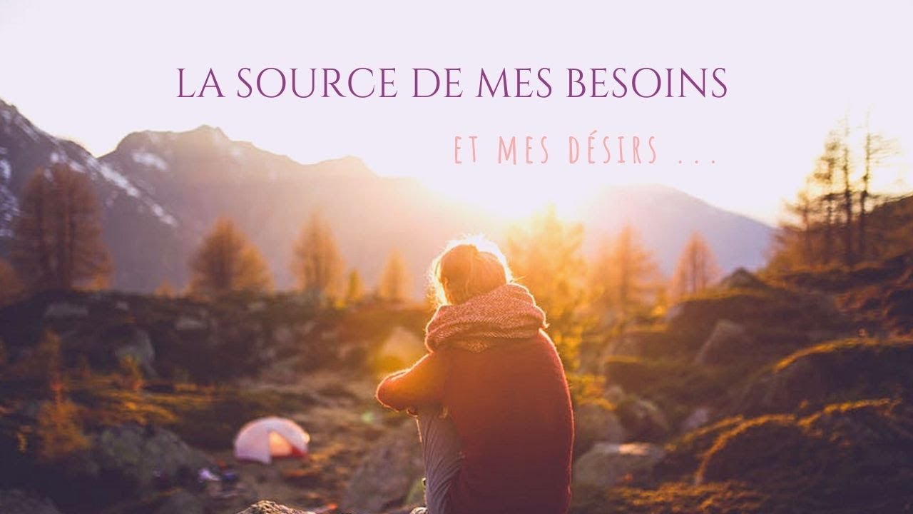 Quelle est la vraie source de nos désirs ? - YouTube