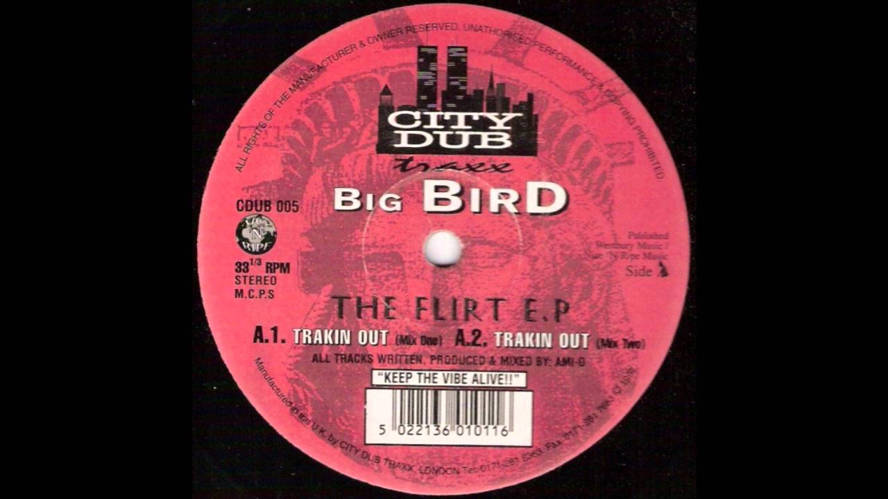 Download Big Bird - Flav MP3