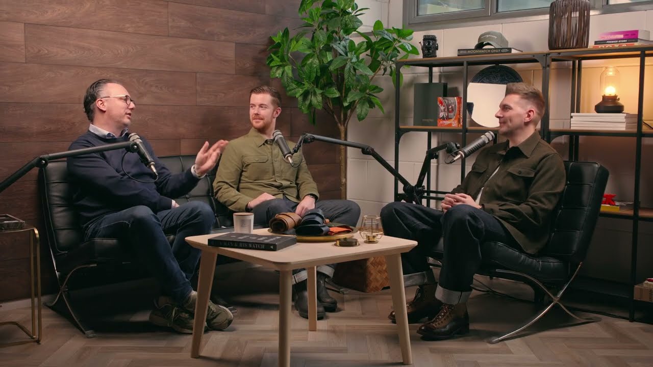 Fratello Talks: Different Approaches To Buying Your First 