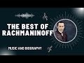 The Best of Rachmaninoff