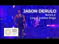 Jason Derulo Wiggle Live At Jubilee Stage Expo 2020 Dubai Jason Derulo Wiggle Live At Jubilee Stage Expo 2020 Dubai