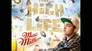 Watch Mac Miller Class President video