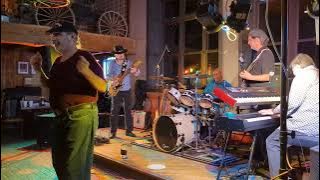 Look at Little Sister by Stevie Ray Vaughan cover by Wall of Denial Band (ProAudio)