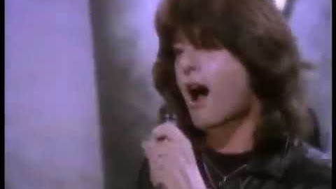Rainbow - Can’t Let You Go 1983