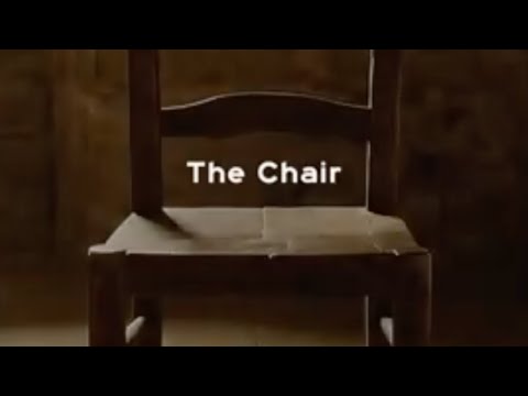 VMEH The Chair Become Volunteer 2025 AI Campaign 