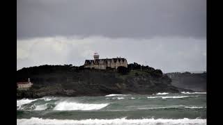 CANTABRIA -Playa de Somo