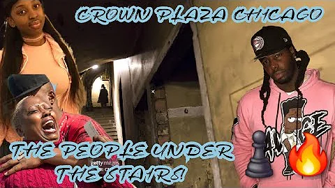 Kenneka Jenkins Was In The TUNNELS, Zack TV📺 had The FOOTAGE📹Teresa Martin CANCER CAP🧢