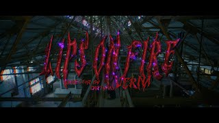 Verna曾韻璇《LIPS ON FIRE》Official Music Video