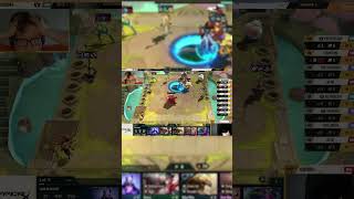 The Best TFT Play of All Time