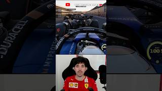 El online del F1 es una cosa #F1 #Formula1 #F12025 #F125 #Carreras #Onboard #Online #Ferrari #shorts